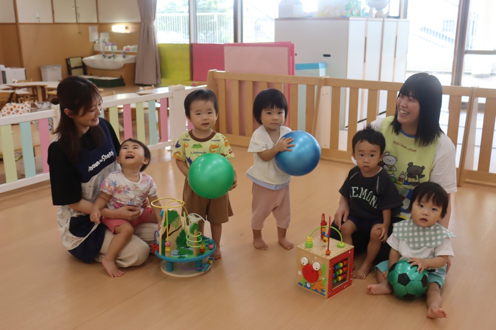 21私立幼稚園・認定こども園協会