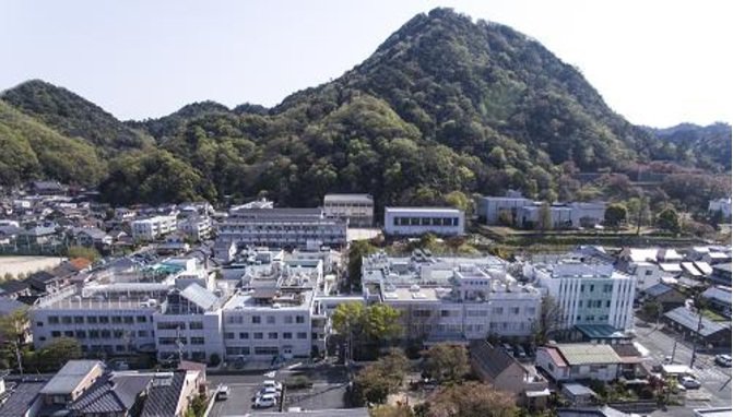明和会医療福祉センター